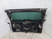 Haion Volkswagen Touareg (7LA, 7L6) [Fabr 2003-2010] R-line LC9Z