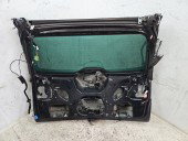 Haion Volkswagen Touareg (7LA, 7L6) [Fabr 2003-2010] R-line LC9Z