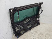 Haion Volkswagen Touareg (7LA, 7L6) [Fabr 2003-2010] R-line LC9Z