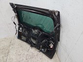Haion Volkswagen Touareg (7LA, 7L6) [Fabr 2003-2010] R-line LC9Z