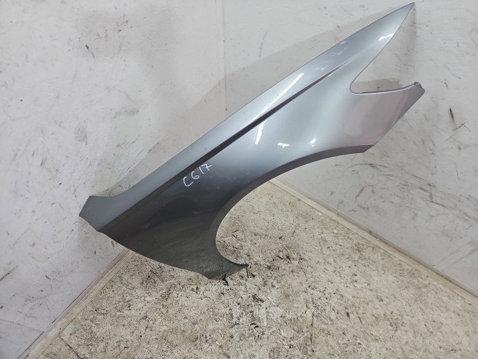 Aripa dreapta fata AUDI A6 (4G2, C7) [Fabr 2012-2017] Sedan Quattro LY7G