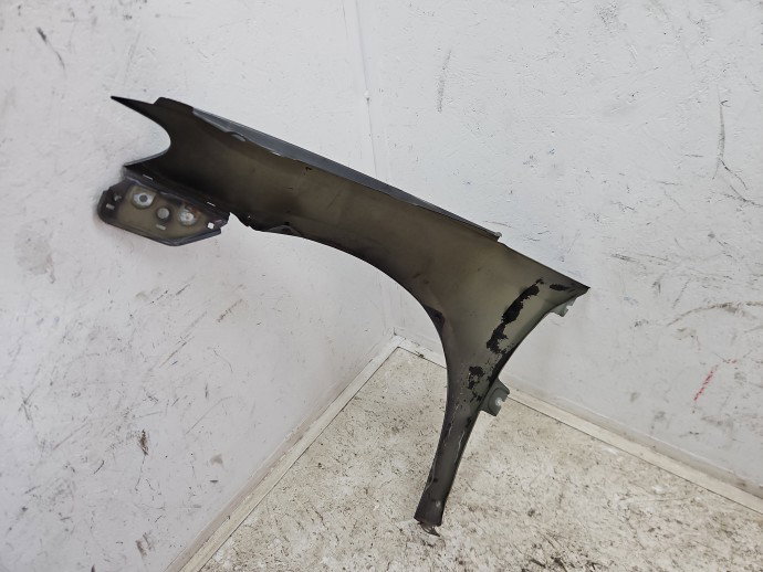 Aripa dreapta fata Volkswagen Scirocco (137) [Fabr 2008-2017] Coupe LR7K