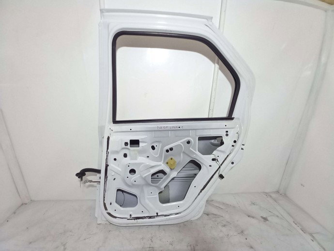 Usa dreapta spate OEM Dacia Logan (LS) [Fabr 2004-2012]