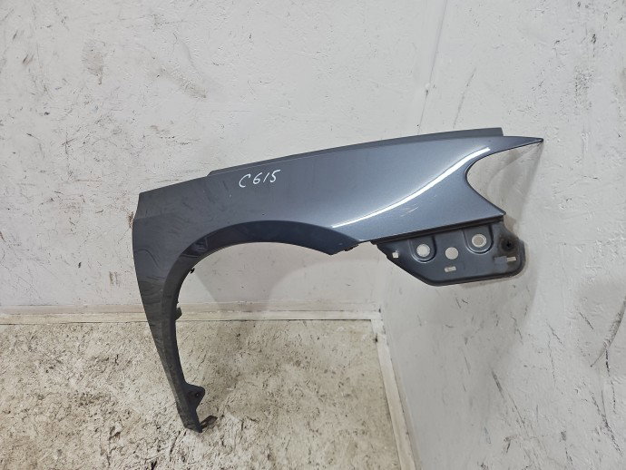 Aripa dreapta fata Volkswagen Scirocco (137) [Fabr 2008-2017] Coupe LR7K