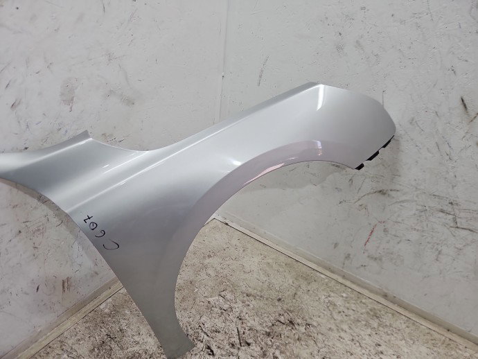 Aripa dreapta fata PEUGEOT 508 [Fabr 2010-2018] Berlina EZR