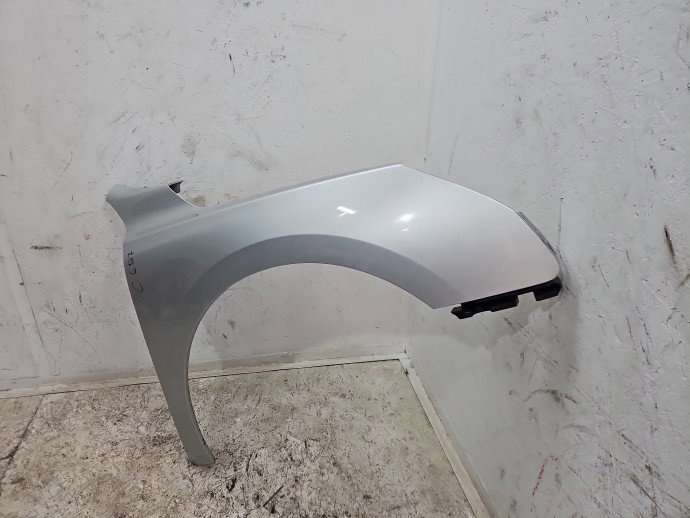 Aripa dreapta fata PEUGEOT 508 [Fabr 2010-2018] Berlina EZR