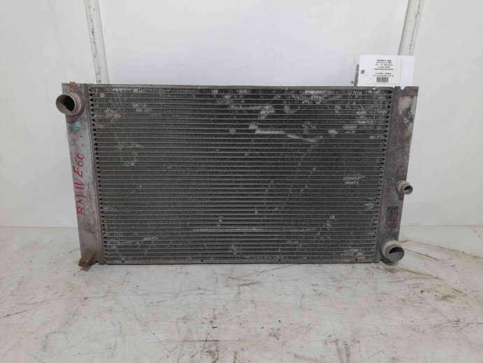 Radiator apa 7792832 Bmw 5 (E60) [Fabr 2004-2010] 3.0 525D