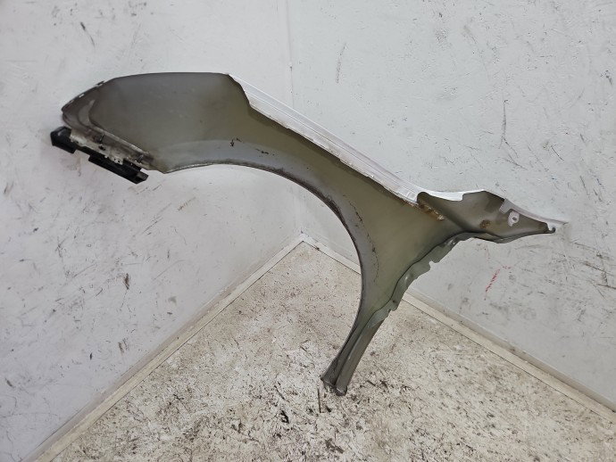 Aripa dreapta fata PEUGEOT 508 [Fabr 2010-2018] Berlina EZR