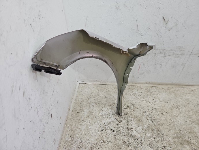 Aripa dreapta fata PEUGEOT 508 [Fabr 2010-2018] Berlina EZR