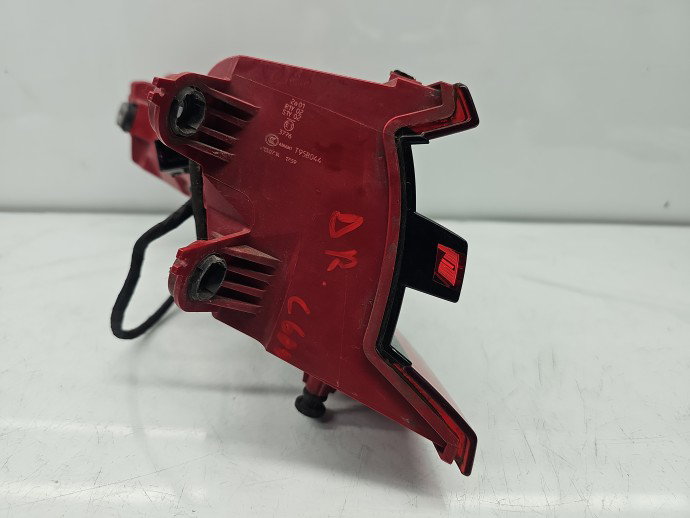Stop aripa dreapta PORSCHE Macan [Fabr 2014-2017] SUV 95B945096D