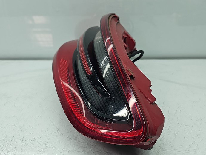 Stop aripa dreapta PORSCHE Macan [Fabr 2014-2017] SUV 95B945096D