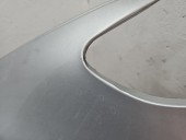 Aripa dreapta fata Volkswagen Passat CC (358) [Fabr 2012-2016] Coupe Facelift LA7W