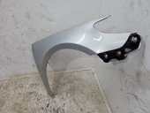 Aripa dreapta fata Volkswagen Passat CC (358) [Fabr 2012-2016] Coupe Facelift LA7W