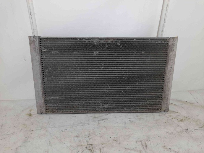 Radiator apa 7792832 Bmw 5 (E60) [Fabr 2004-2010] 3.0 525D