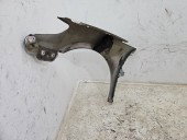 Aripa dreapta fata Volkswagen Passat CC (358) [Fabr 2012-2016] Coupe Facelift LA7W