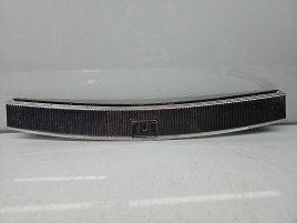 Ornament portbagaj Volkswagen Touareg (7LA, 7L6) [Fabr 2003-2010] R-line 7L6863459H