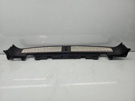 Ornament portbagaj Bmw X3 (F25) [Fabr 2010-2017] SUV Pachet M 9175133