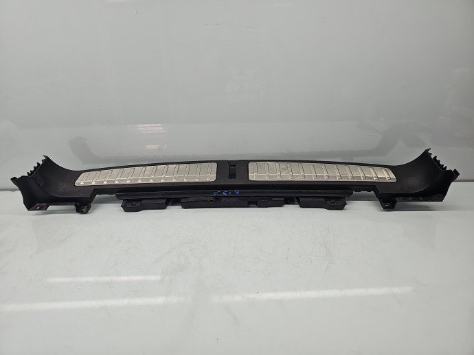 Ornament portbagaj Bmw X3 (F25) [Fabr 2010-2017] SUV Pachet M 9175133