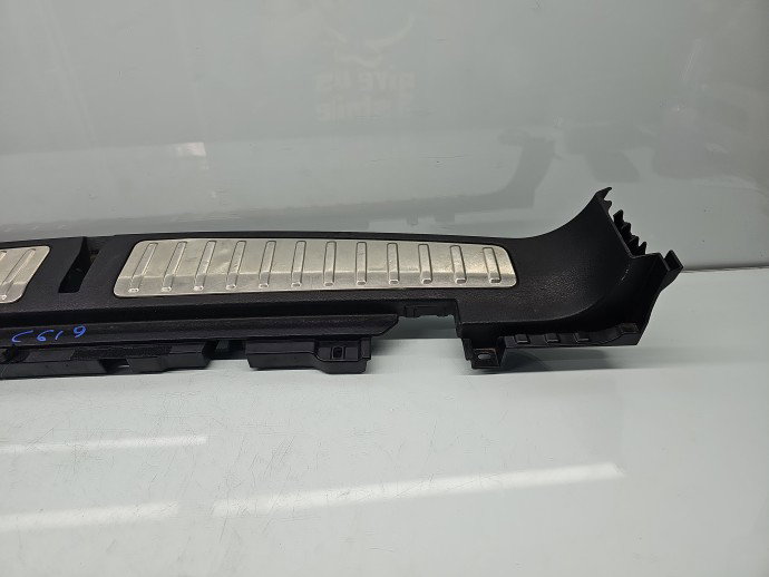 Ornament portbagaj Bmw X3 (F25) [Fabr 2010-2017] SUV Pachet M 9175133