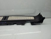 Ornament portbagaj Bmw X3 (F25) [Fabr 2010-2017] SUV Pachet M 9175133