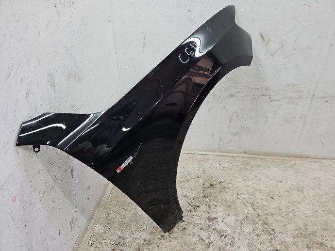 Aripa dreapta fata AUDI Q5 (8RB) [Fabr 2008-2016] SUV S-line, Quattro LY9T