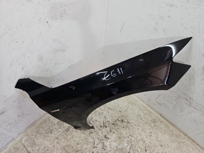 Aripa dreapta fata AUDI Q5 (8RB) [Fabr 2008-2016] SUV S-line, Quattro LY9T