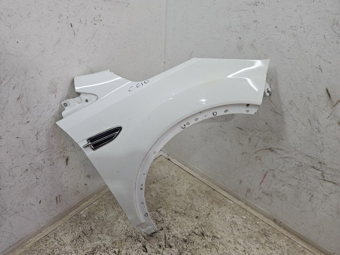 Aripa dreapta fata Ford Kuga II [Fabr 2012-prezent] SUV Titanium Frozen White
