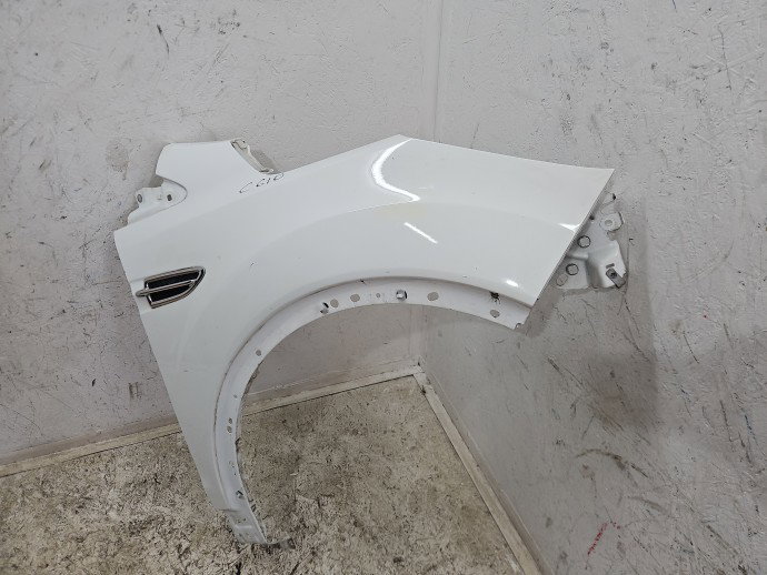 Aripa dreapta fata Ford Kuga II [Fabr 2012-prezent] SUV Titanium Frozen White