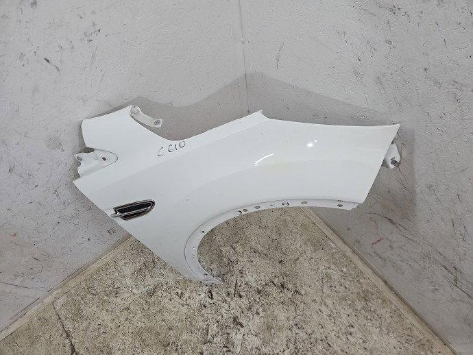 Aripa dreapta fata Ford Kuga II [Fabr 2012-prezent] SUV Titanium Frozen White