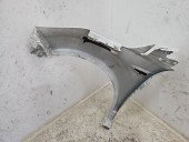 Aripa dreapta fata Ford Kuga II [Fabr 2012-prezent] SUV Titanium Frozen White