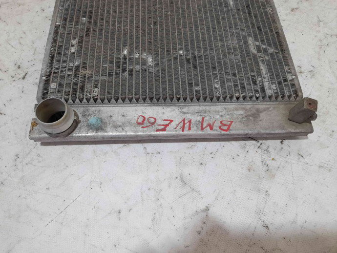 Radiator apa 7792832 Bmw 5 (E60) [Fabr 2004-2010] 3.0 525D