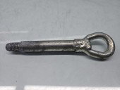 Cui remorcare Opel Astra J [Fabr 2009-2015] Hatchback OEM