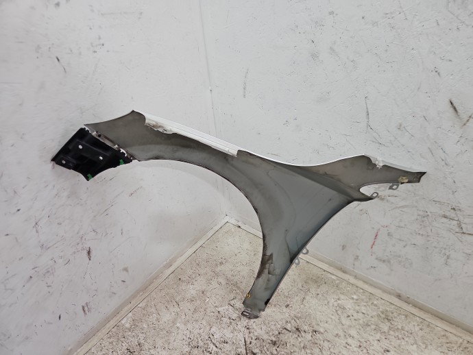 Aripa dreapta fata Volvo V40 II [Fabr 2013-2019] Hatchback 42600