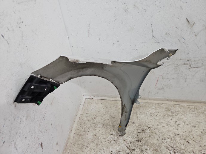 Aripa dreapta fata Volvo V40 II [Fabr 2013-2019] Hatchback 42600