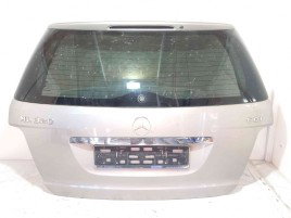Haion OEM Mercedes Clasa ML (W164) [Fabr 2005-2012]