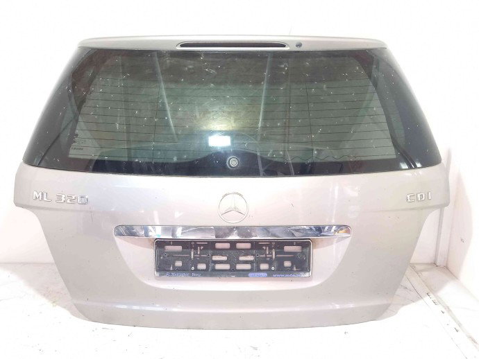 Haion OEM Mercedes Clasa ML (W164) [Fabr 2005-2012]