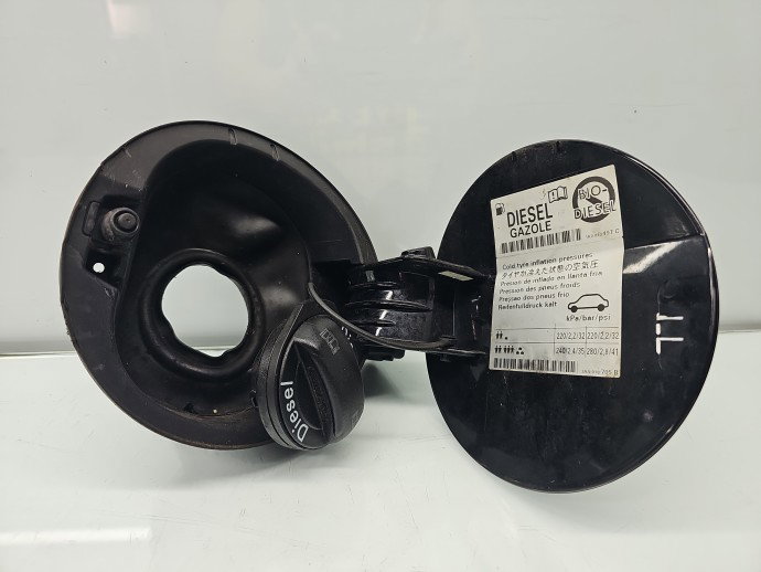 Capac rezervor Volkswagen Passat B7 (362) [Fabr 2010-2014] Sedan LC9X