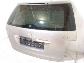 Haion OEM Mercedes Clasa ML (W164) [Fabr 2005-2012]