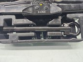 Set cric si cheie Renault Megane 4 [Fabr 2015-prezent] 997504622R
