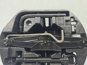 Set cric si cheie Renault Megane 4 [Fabr 2015-prezent] 997504622R