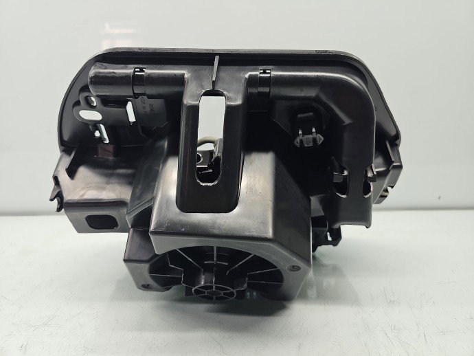 Set cric si cheie Renault Megane 4 [Fabr 2015-prezent] 997504622R