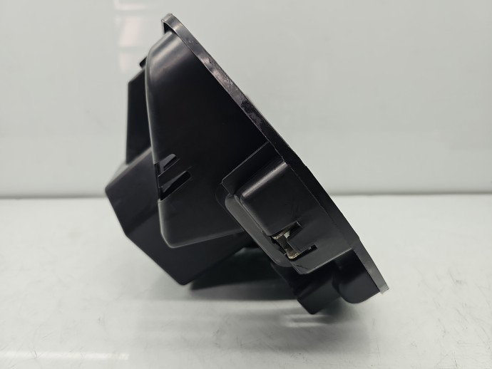 Set cric si cheie Renault Megane 4 [Fabr 2015-prezent] 997504622R