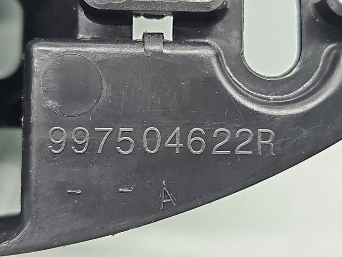 Set cric si cheie Renault Megane 4 [Fabr 2015-prezent] 997504622R