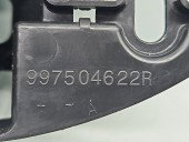 Set cric si cheie Renault Megane 4 [Fabr 2015-prezent] 997504622R