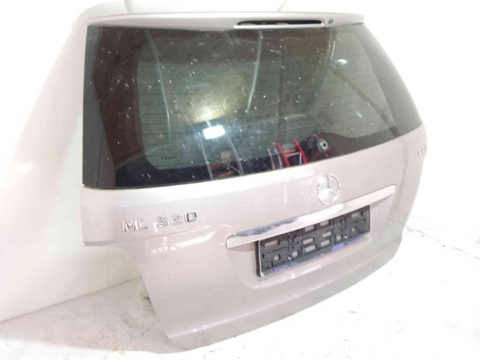 Haion OEM Mercedes Clasa ML (W164) [Fabr 2005-2012]