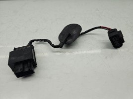 Releu pompa combustibil Skoda Rapid (NH3) [Fabr 2012-2019] 1K0906093H