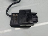 Releu pompa combustibil Skoda Rapid (NH3) [Fabr 2012-2019] 1K0906093H