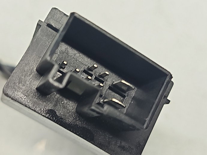 Releu pompa combustibil Skoda Rapid (NH3) [Fabr 2012-2019] 1K0906093H
