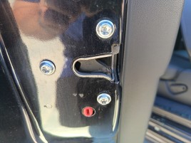 Broasca usa stanga spate Opel Zafira B (A05) [Fabr 2006-2011] Hatchback