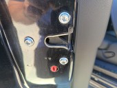 Broasca usa stanga spate Opel Zafira B (A05) [Fabr 2006-2011] Hatchback